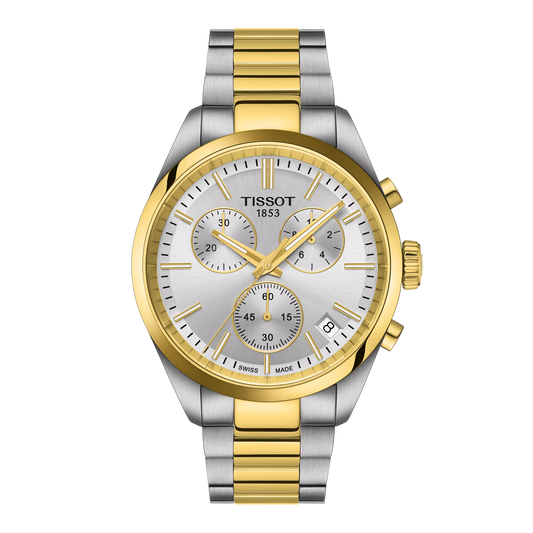 Tissot PR 100 40mm 2