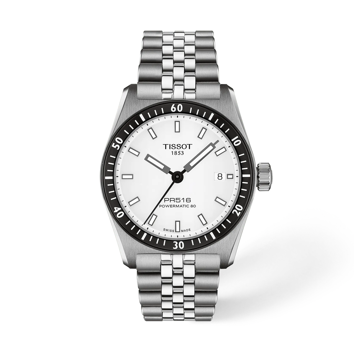 Tissot PR516 38mm 1