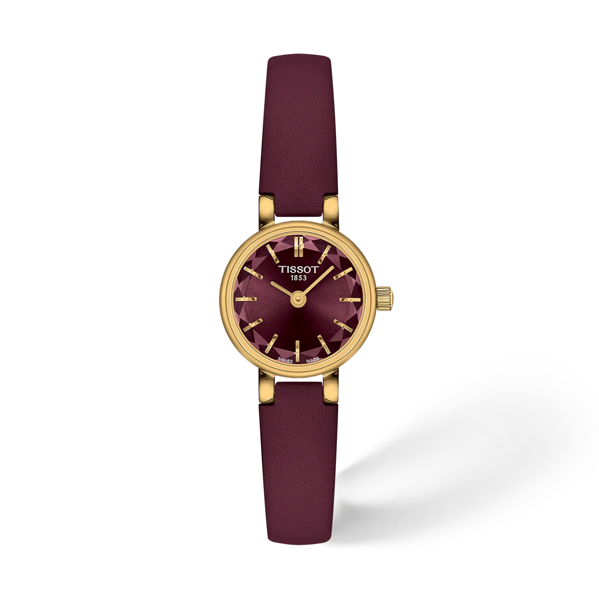 Tissot Lovely Round 19.5mm 1