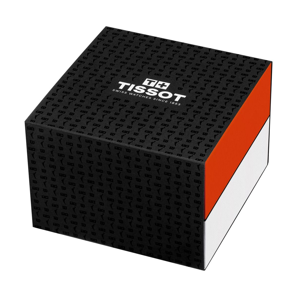 Tissot Seastar Wilson WNBA 40mm 10