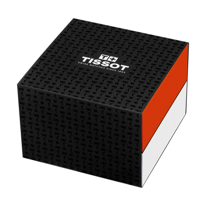 Tissot Seastar Wilson WNBA 40mm 10