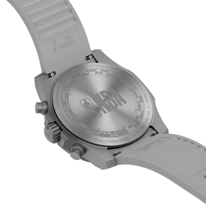 Tissot Supersport NBA 2026 42mm 7