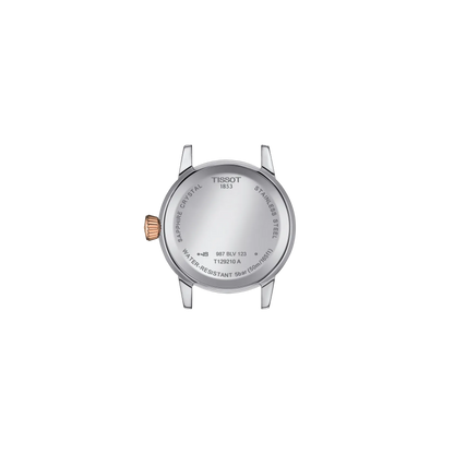 Tissot Classic Dream 28mm 4