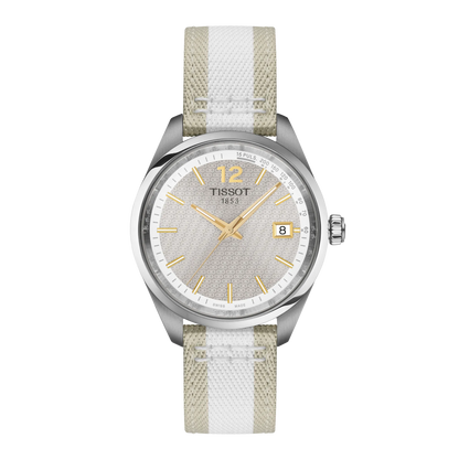 Tissot PR 100 Cycling 34mm 2