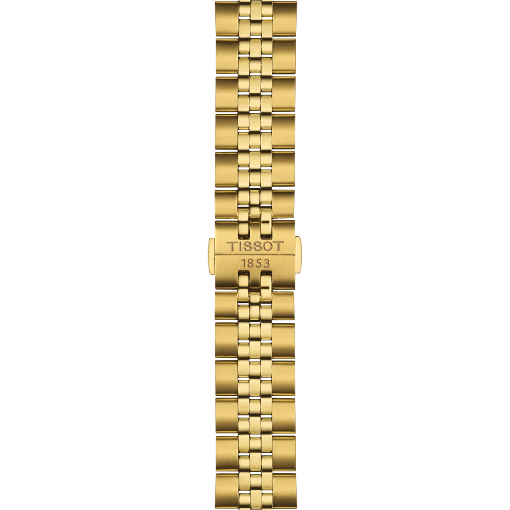 Tissot Ballade 40mm 5