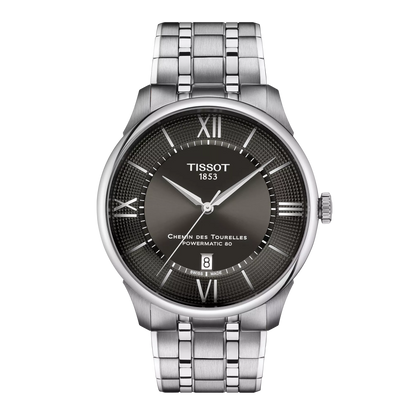 Tissot Chemin Des Tourelles 42mm 2