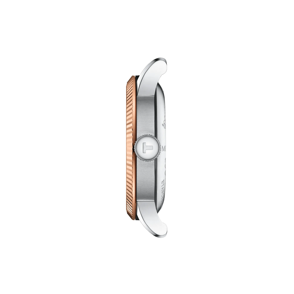 Tissot Le Locle Gold 39mm 3