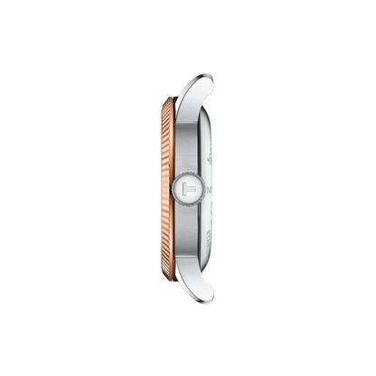 Tissot Le Locle Gold 39mm 3