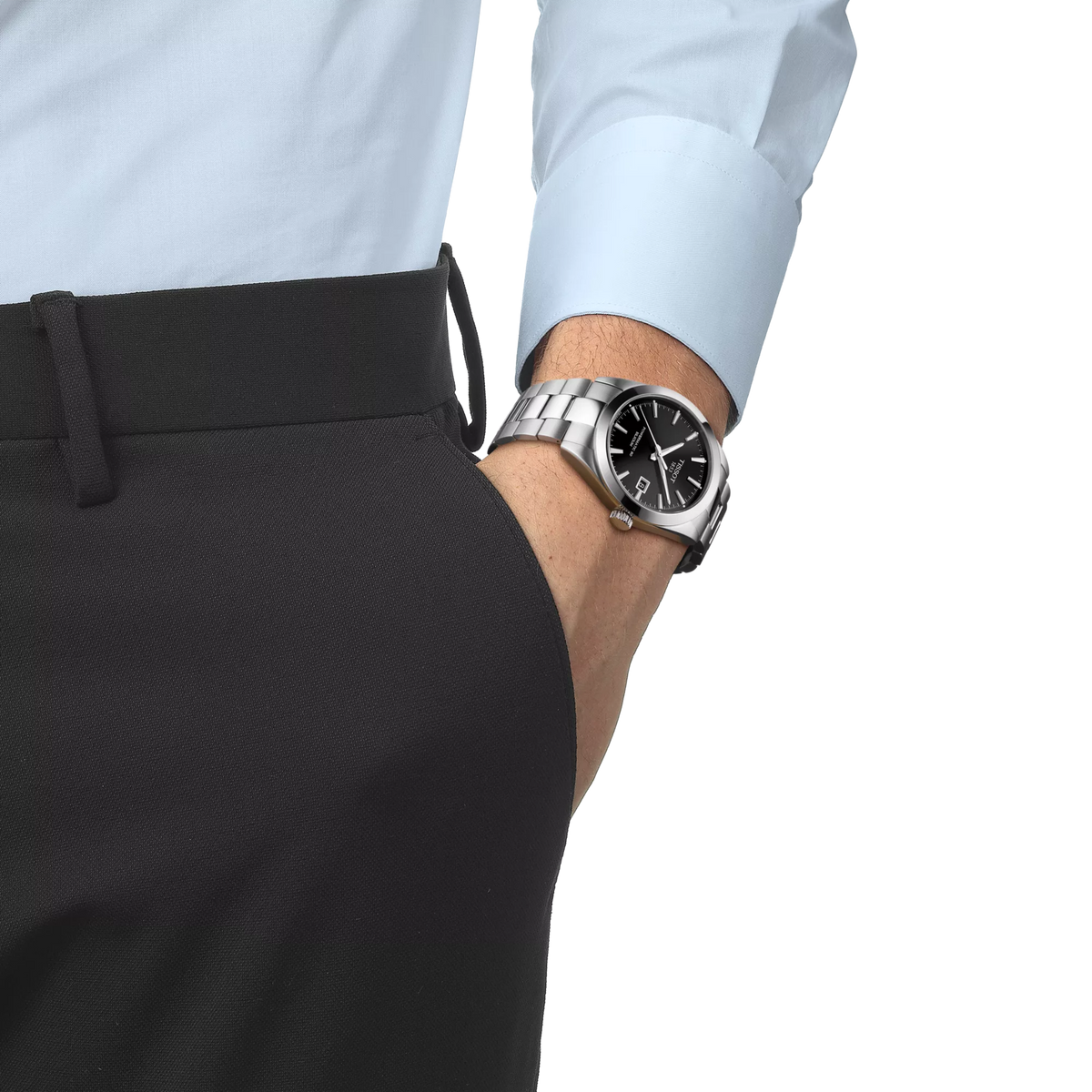 Tissot Gentleman 40mm 6