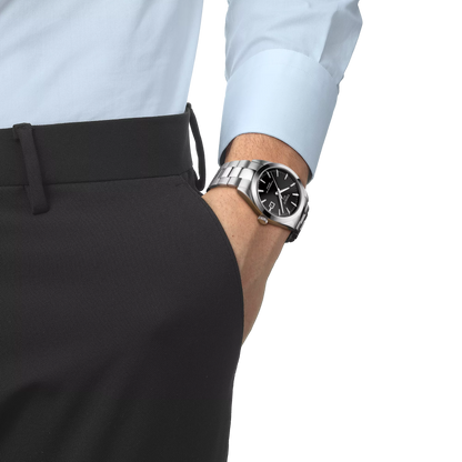 Tissot Gentleman 40mm 6