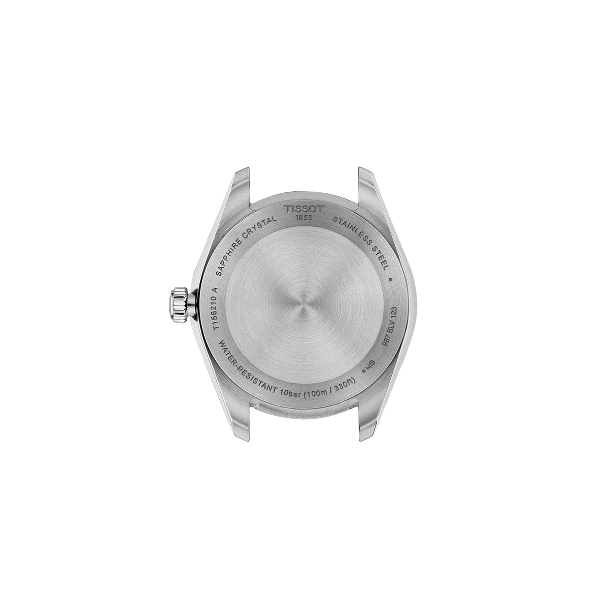 Tissot Ballade 34mm 4