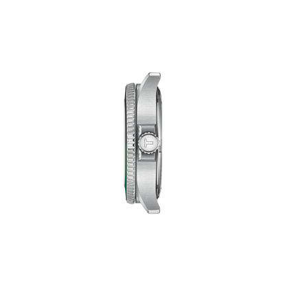 Tissot Seastar 1000 GMT 40mm 3