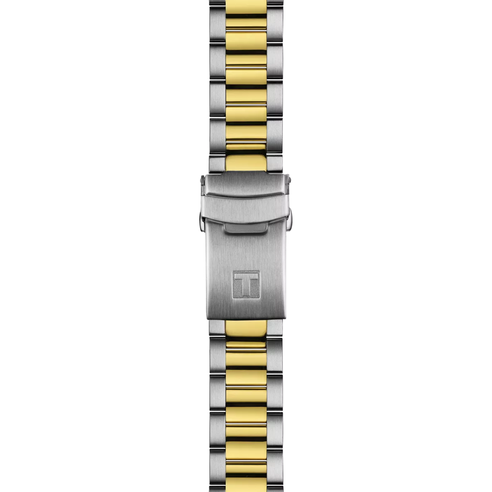 Tissot Seastar 1000 40mm 5