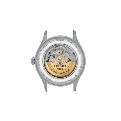Tissot Heritage 1938 39mm 4