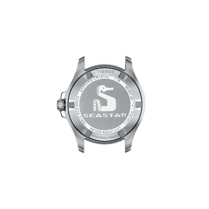 Tissot Seastar 1000 36mm 4