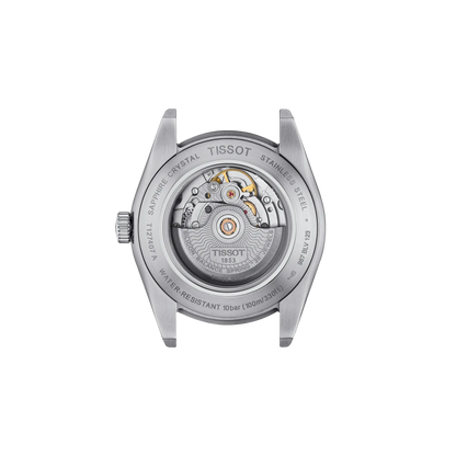 Tissot Gentleman 40mm 4