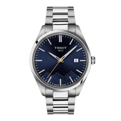 Tissot PR 100 Jungfraubahn 40mm 2