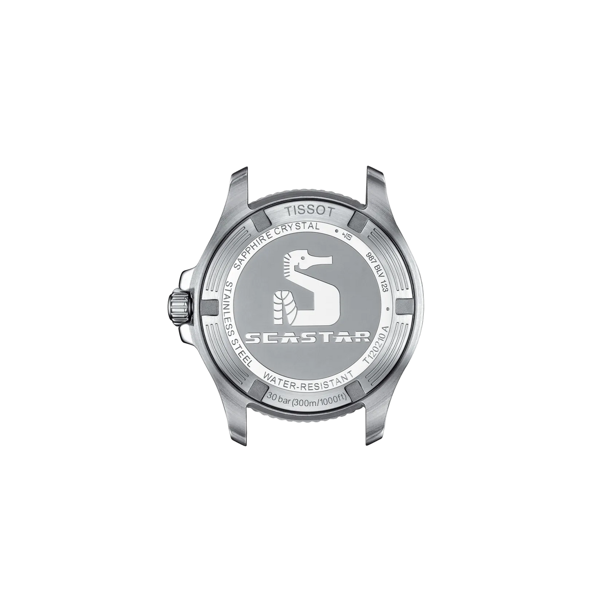 Tissot Seastar 1000 36mm 4