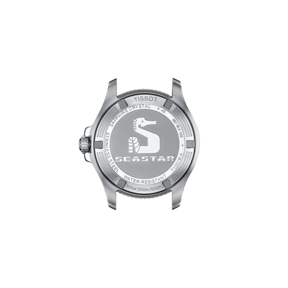 Tissot Seastar 1000 36mm 4