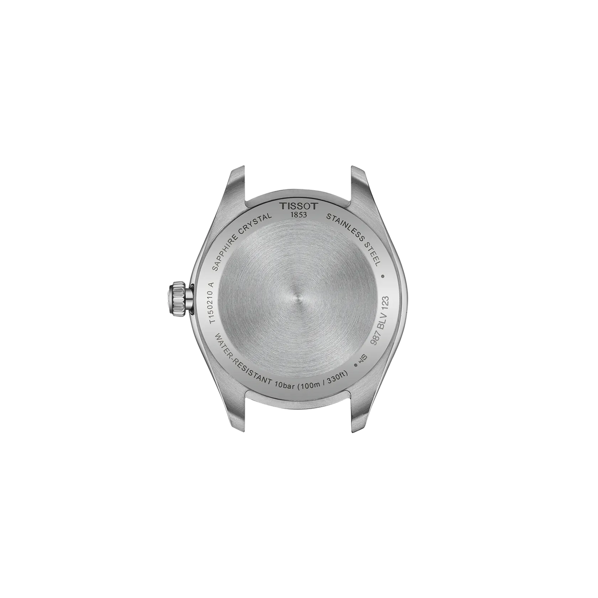Tissot PR 100 34mm 4