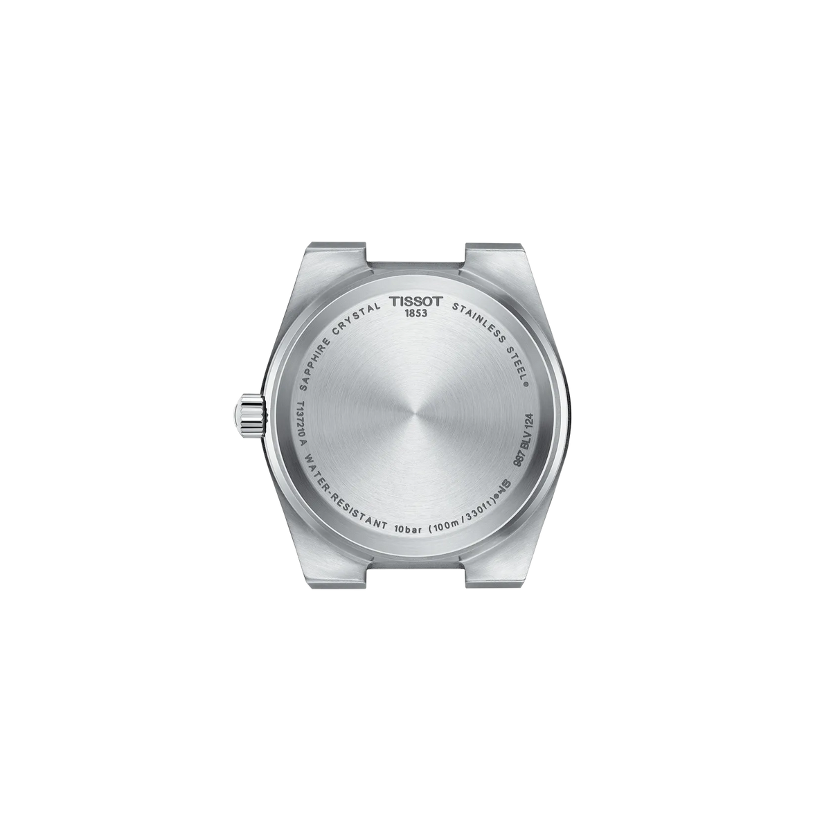Tissot PRX 35mm 4
