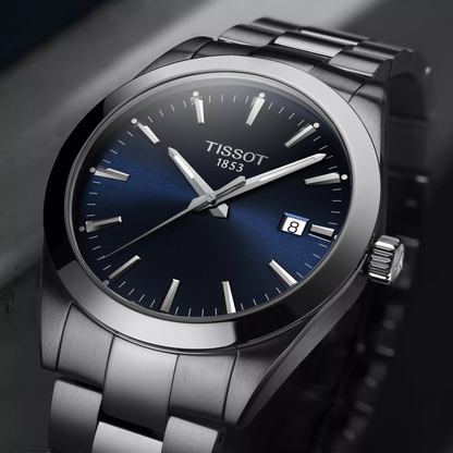 Tissot Gentleman 40mm 8