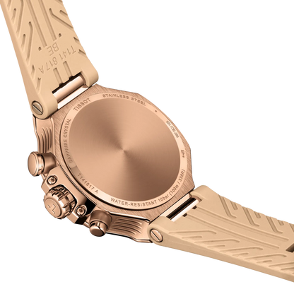 Tissot T-Race 38mm 8