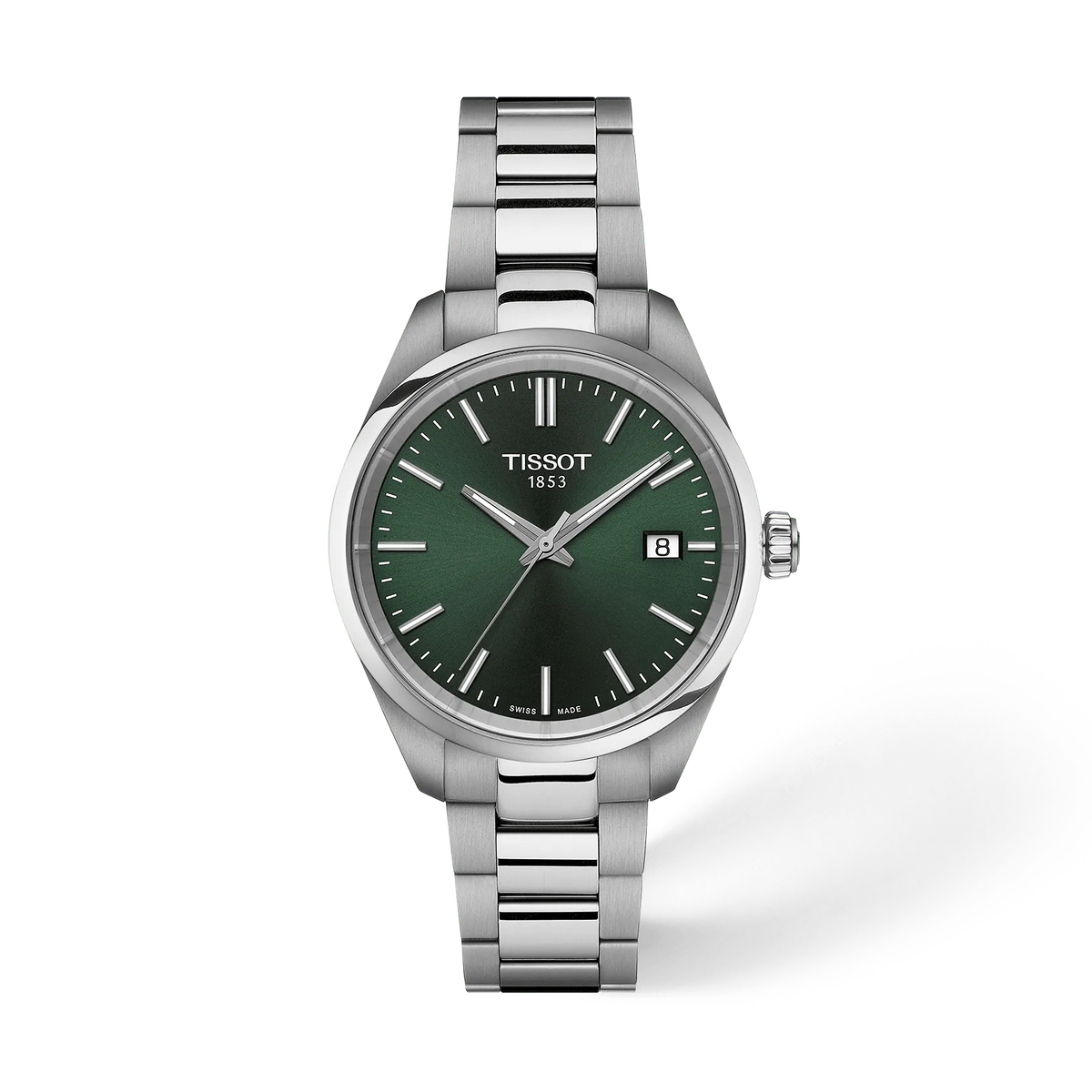 Tissot PR 100 34mm 1