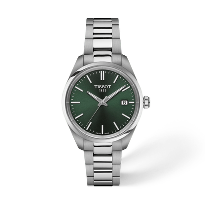 Tissot PR 100 34mm 1