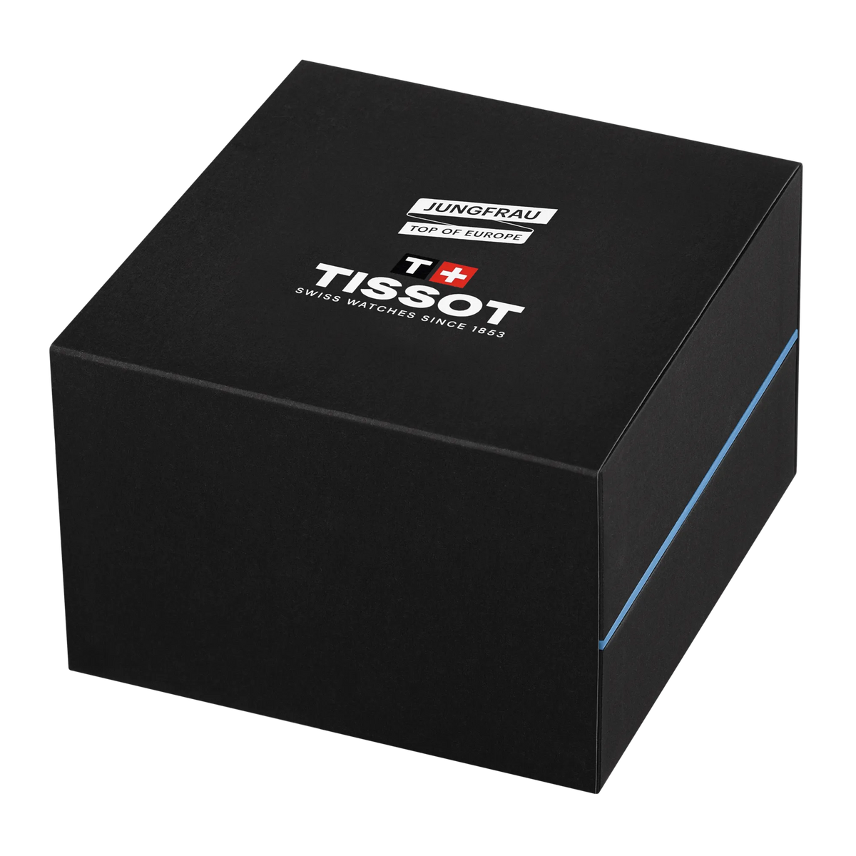 Tissot PR 100 Jungfraubahn 40mm 9
