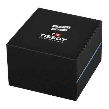 Tissot PR 100 Jungfraubahn 40mm 9