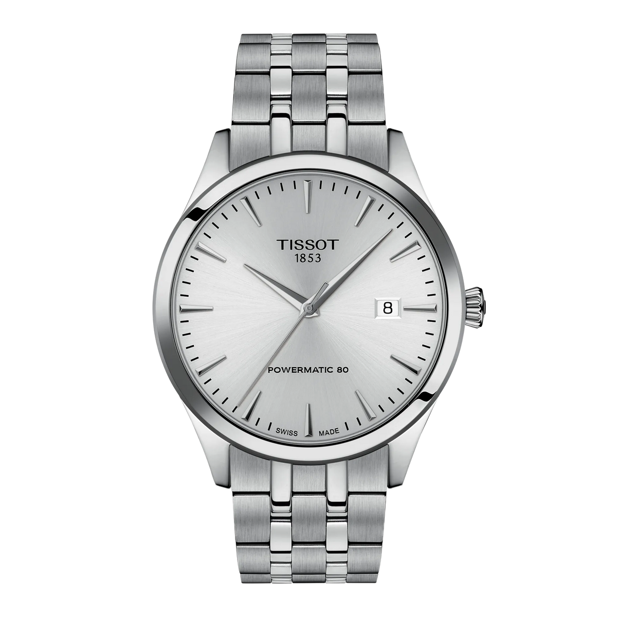 Tissot Classic Dream 40mm 2
