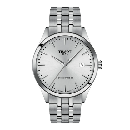 Tissot Classic Dream 40mm 2