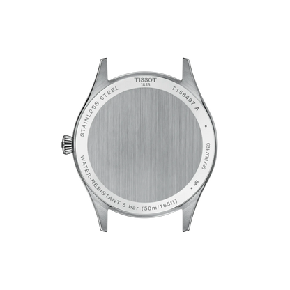 Tissot Classic Dream 40mm 4