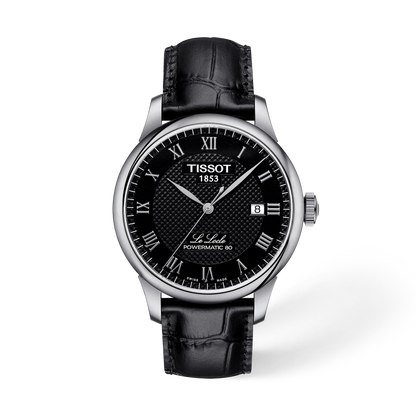 Tissot Le Locle 39.3mm 1