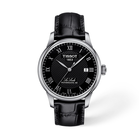 Tissot Le Locle 39.3mm 1