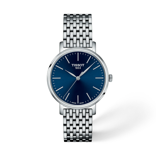 Tissot Everytime 34mm 1