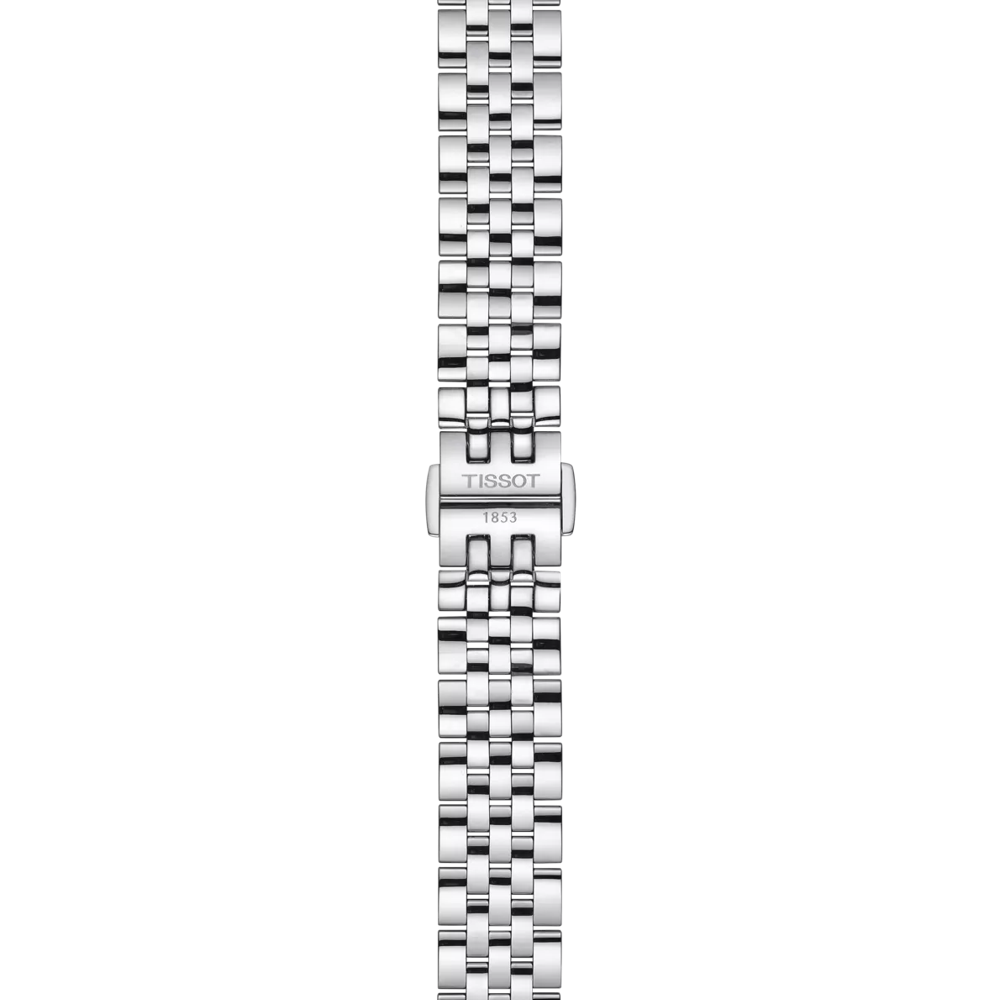 Tissot Le Locle 20th Anniversary 29mm 6