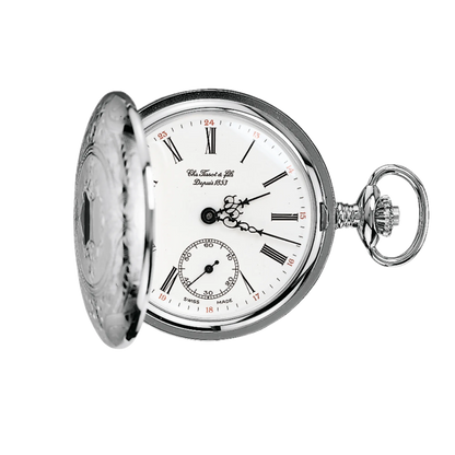 Tissot Savonnette 49.55mm 2