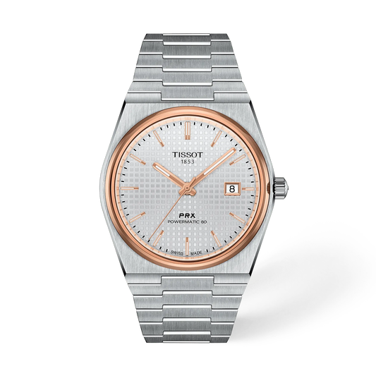 Tissot PRX 40mm 1
