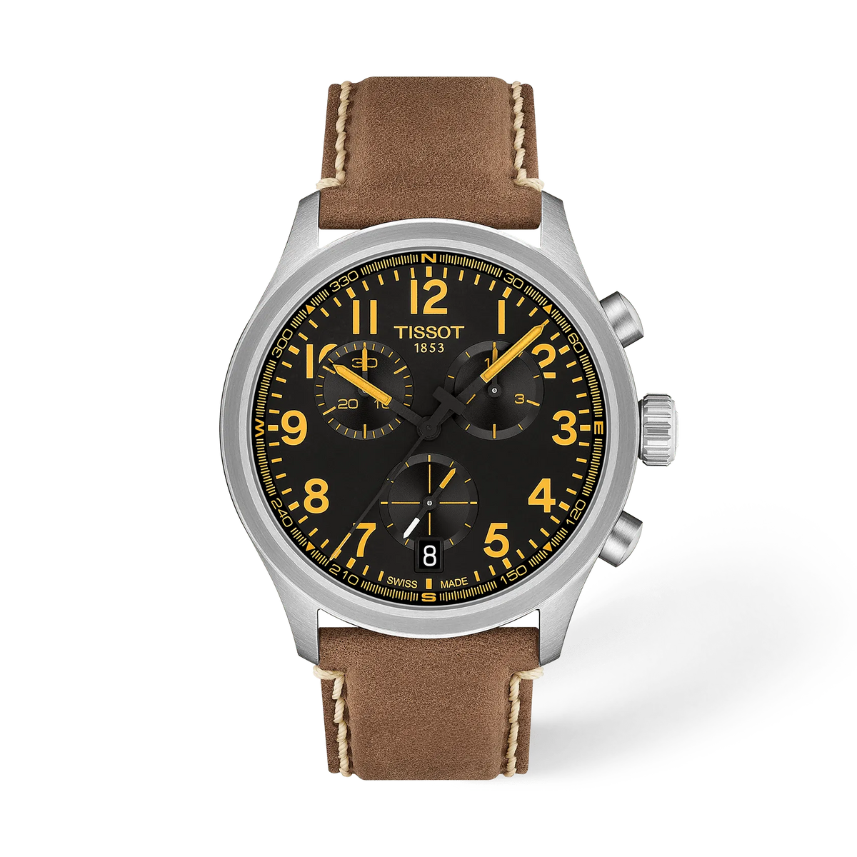 Tissot Chrono L 42mm 1