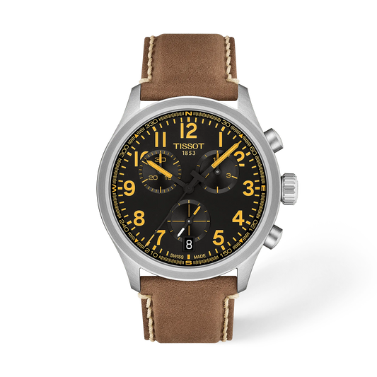Tissot Chrono L 42mm 1
