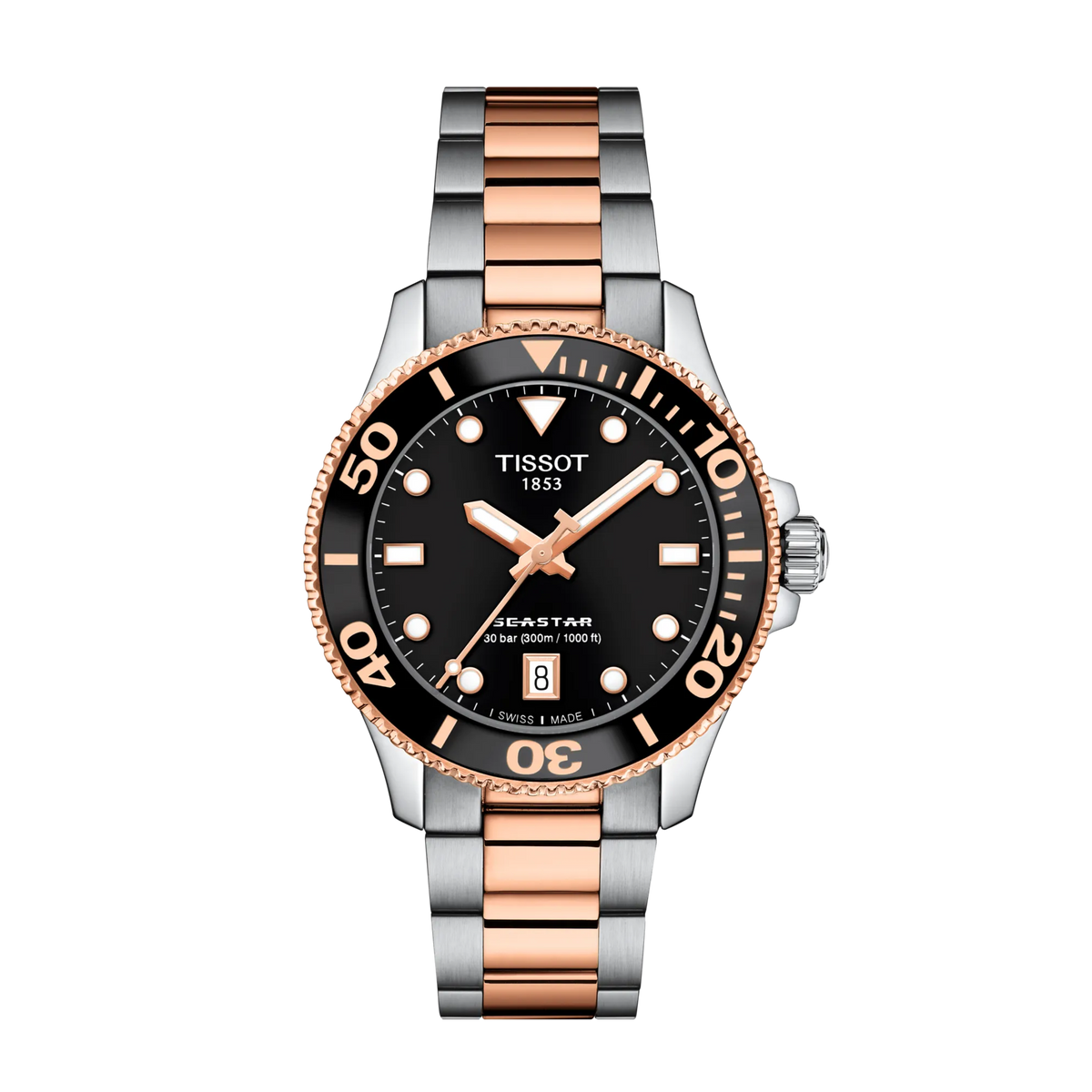 Tissot Seastar 1000 36mm 2
