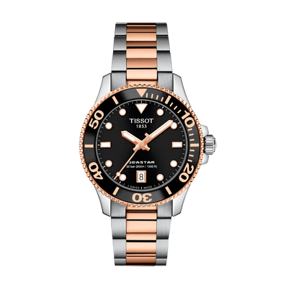 Tissot Seastar 1000 36mm 2