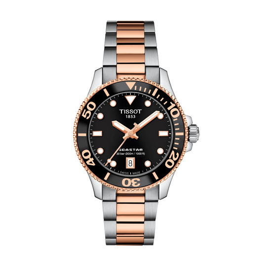 Tissot Seastar 1000 36mm 2
