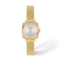 Tissot Lovely Square 20x20mm 1