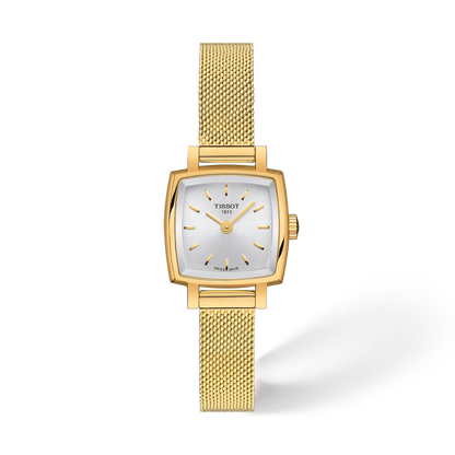 Tissot Lovely Square 20x20mm 1