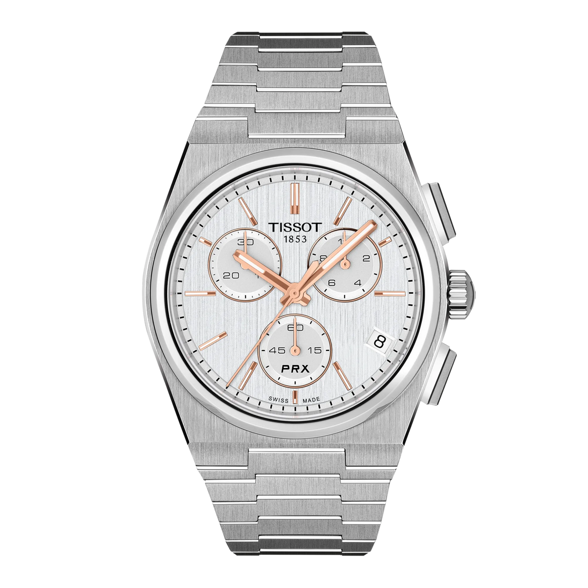 Tissot PRX 41mm 2