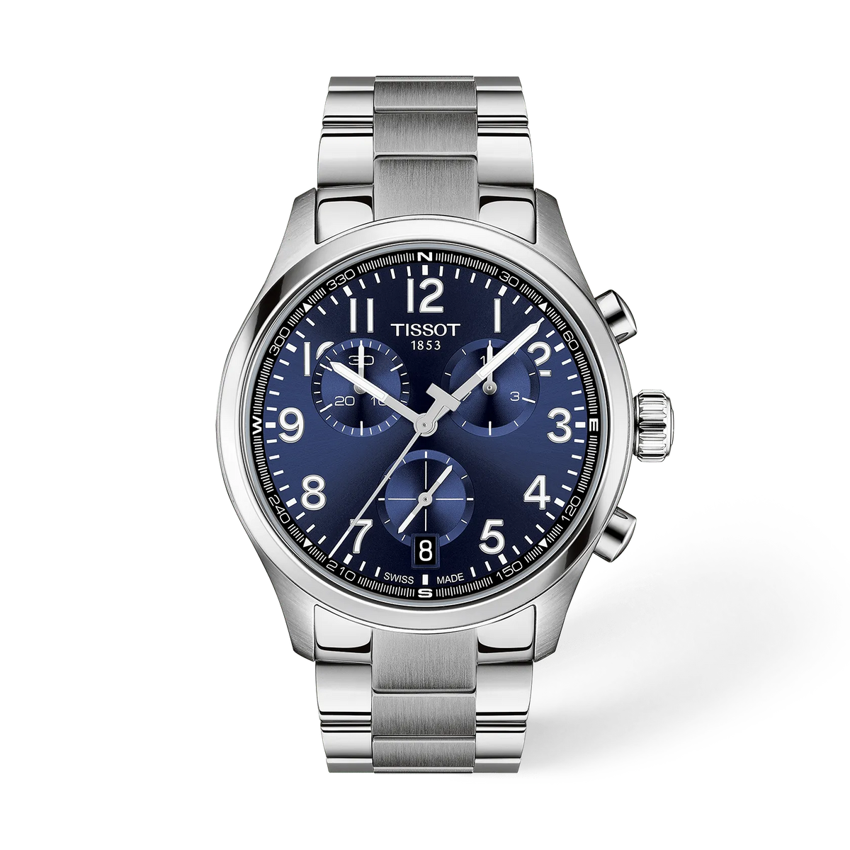 Tissot Chrono L 42mm 1