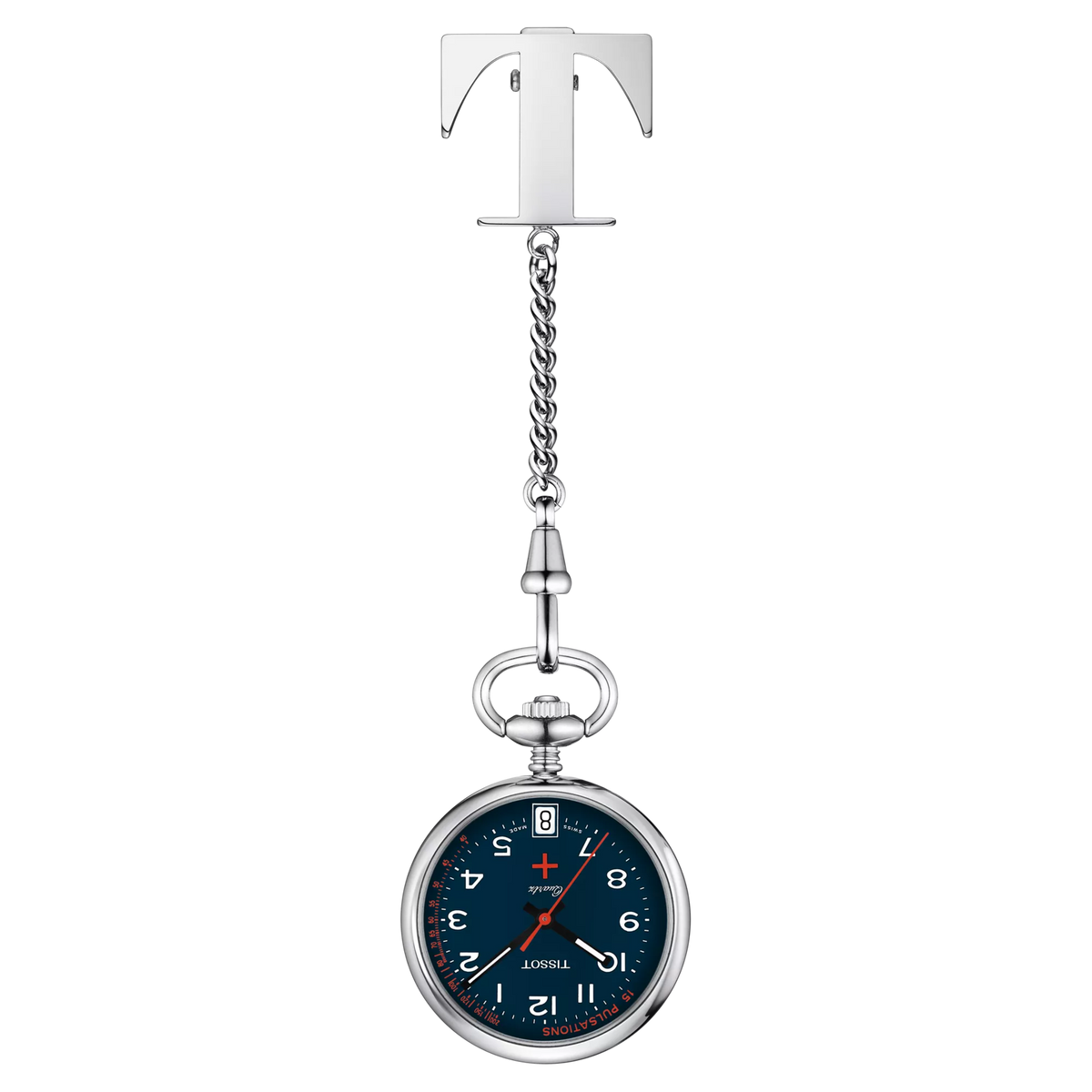 Tissot Pendants 30.1mm 2